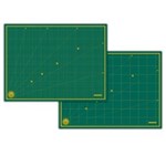 Ficha técnica e caractérísticas do produto Base De Corte Morn Sun A2 - 60 X 45 Cm Verde