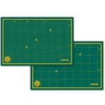 Ficha técnica e caractérísticas do produto Base De Corte Morn Sun A4 - 30 x 22 cm Verde