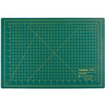 Ficha técnica e caractérísticas do produto Base de Corte Verde A3 45x30cm Westpress