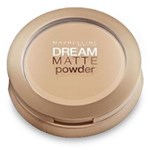 Ficha técnica e caractérísticas do produto Base Facial Dream Matte Powder - Beige Medium - Maybelline