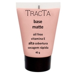 Ficha técnica e caractérísticas do produto Base Facial Matte Tracta Oil Free - 01