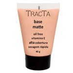 Ficha técnica e caractérísticas do produto Base Facial Matte Tracta Oil Free - 04
