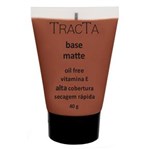 Ficha técnica e caractérísticas do produto Base Facial Matte Tracta Oil Free - 07