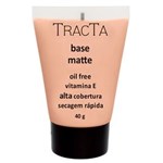 Ficha técnica e caractérísticas do produto Base Facial Matte Tracta Oil Free - 02