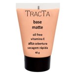 Ficha técnica e caractérísticas do produto Base Facial Matte Tracta Oil Free 03
