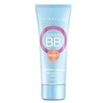 Ficha técnica e caractérísticas do produto Base Facial Maybelline Super BB Cream Médio