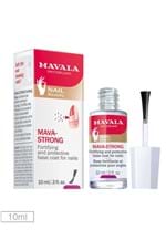 Ficha técnica e caractérísticas do produto Base Fortificante Mava-Strong Mavala