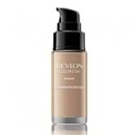 Ficha técnica e caractérísticas do produto Base Líquida Revlon Colorstay - 320 True Beige Comb/Oily Skin - 30ml