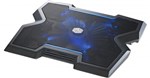 Ficha técnica e caractérísticas do produto Base Notebook - Cooler Master X3 - Fan 200mm Led Azul - Cooler Master
