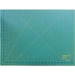 Ficha técnica e caractérísticas do produto Base para Corte A2 Verde 60x45cm Dupla Face Westpress
