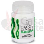 Ficha técnica e caractérísticas do produto Base para Madeira Daiara 80 Ml - DAIARA