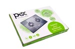Ficha técnica e caractérísticas do produto Base para Notebook Pisc com Cooler