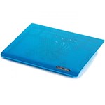 Ficha técnica e caractérísticas do produto Base para Notebook R9-Nbc-I1hb-Ad Notepal Azul Cooler Master