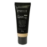 Ficha técnica e caractérísticas do produto Base Payot HD Mate Plus Líquida Claro 2 30g