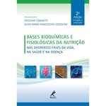 Ficha técnica e caractérísticas do produto Bases Bioquimicas E Fisiologicas Da Nutricao - Manole