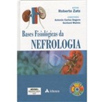 Ficha técnica e caractérísticas do produto Bases Fisiologicas da Nefrologia - Atheneu