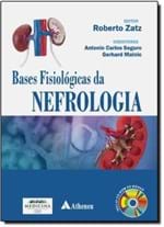 Ficha técnica e caractérísticas do produto Bases Fisiologicas da Nefrologia
