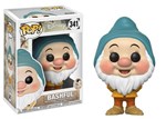 Ficha técnica e caractérísticas do produto Bashful 341 - Disney - Snow White And The Seven Dwarfs - Funko Pop