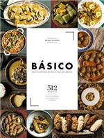 Ficha técnica e caractérísticas do produto Básico: Enciclopédia de Receitas do Brasil
