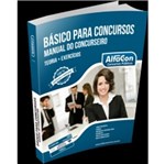 Ficha técnica e caractérísticas do produto Basico para Concursos - Alfacon - 5 Ed