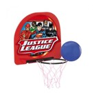 Ficha técnica e caractérísticas do produto Basket Liga da Justiça Anjo - Brinquedos Anjo