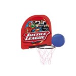 Ficha técnica e caractérísticas do produto Basket Liga da Justiça - Brinquedos Anjo