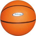 Ficha técnica e caractérísticas do produto Basketball Laranja - Xalingo