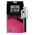 Ficha técnica e caractérísticas do produto Bastão de Selfie para Lg L70 - Underbody
