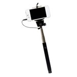 Ficha técnica e caractérísticas do produto Bastão Extensor Botão de Disparo Selfie Vivitar VIV-TR365