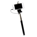 Ficha técnica e caractérísticas do produto Bastão Extensor com Botão de Disparo para Selfie VIV-TR365 - Vivitar