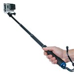 Ficha técnica e caractérísticas do produto Bastão Haste Telescópica SP Gadgets 53010 48cm para Câmeras GoPro