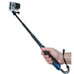 Ficha técnica e caractérísticas do produto Bastão Haste Telescópica SP Gadgets 53011 92,5cm para Câmeras GoPro