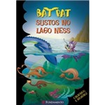 Ficha técnica e caractérísticas do produto Bat Pat 15 - Sustos no Lago Ness - Fundamento