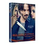 Ficha técnica e caractérísticas do produto Bata Antes De Entrar - (dvd)