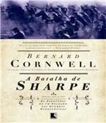 Ficha técnica e caractérísticas do produto Batalha de Sharpe, a - Vol 12