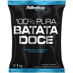 Ficha técnica e caractérísticas do produto Batata Doce - 900g - Atlhetica Nutrition