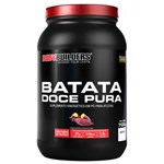 Ficha técnica e caractérísticas do produto Batata Doce Pura - Bodybuilders - 700g