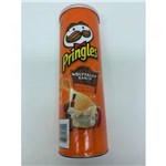 Ficha técnica e caractérísticas do produto Batata Frita Pringles Buffalo Ranch 158g - Importado