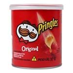 Ficha técnica e caractérísticas do produto Batata Frita Pringles Original 37G