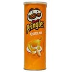 Ficha técnica e caractérísticas do produto Batata Frita Sabor Queijo Pringles 120g