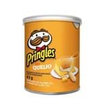 Ficha técnica e caractérísticas do produto Batata Frita Sabor Queijo Pringles 43g