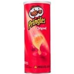 Ficha técnica e caractérísticas do produto Batata Original Pringles 121g