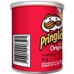 Ficha técnica e caractérísticas do produto Batata Original Pringles 41g