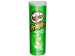 Ficha técnica e caractérísticas do produto Batata Pringles Creme e Cebola - 120g