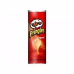 Ficha técnica e caractérísticas do produto Batata Pringles Original 121 Gr