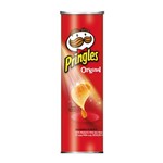 Ficha técnica e caractérísticas do produto Batata Pringles Original 114g Un