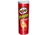 Ficha técnica e caractérísticas do produto Batata Pringles Original - 114g