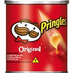 Ficha técnica e caractérísticas do produto Batata Pringles Original - 37g