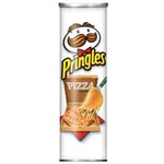 Ficha técnica e caractérísticas do produto Batata Pringles Pizza (158g)