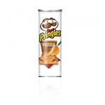 Ficha técnica e caractérísticas do produto Batata Pringles Pizza 158g